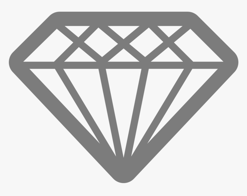 Brilliant Png - Diamonds Icon Png, Transparent Png, Free Download