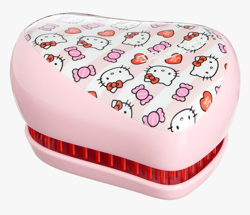Tangle Teezer Compact Styler, HD Png Download, Free Download