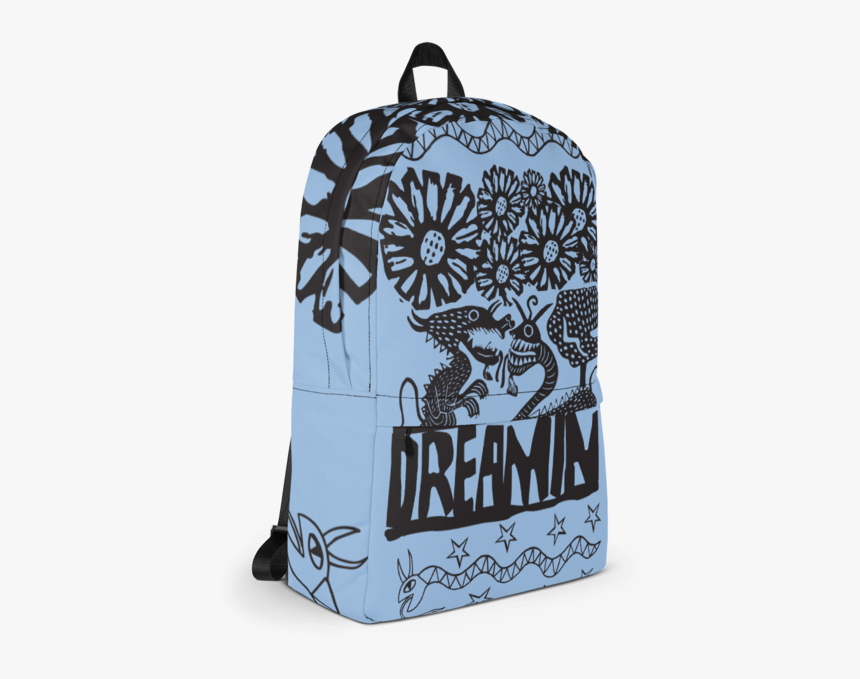 Backpack, HD Png Download, Free Download