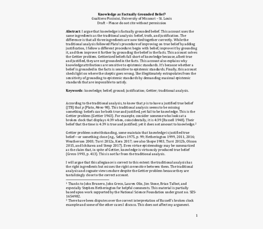 Document, HD Png Download, Free Download