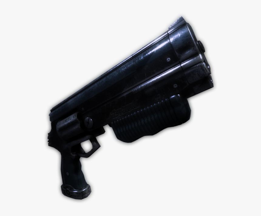 Heater - Firearm, HD Png Download, Free Download