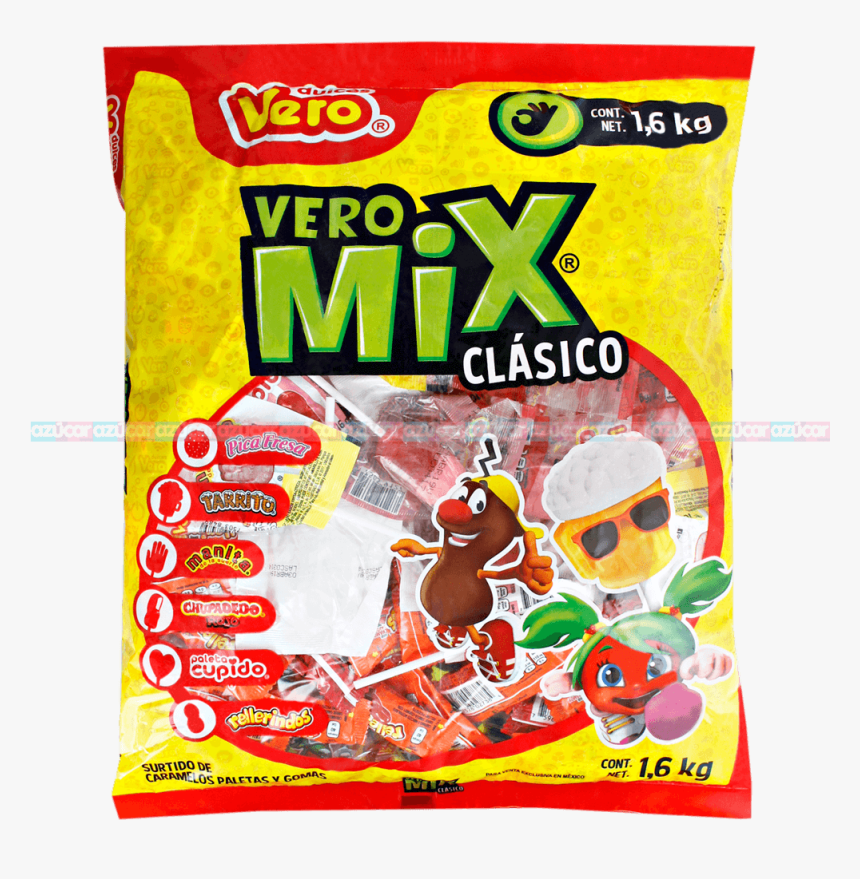 Vero Mix Clasico, HD Png Download, Free Download