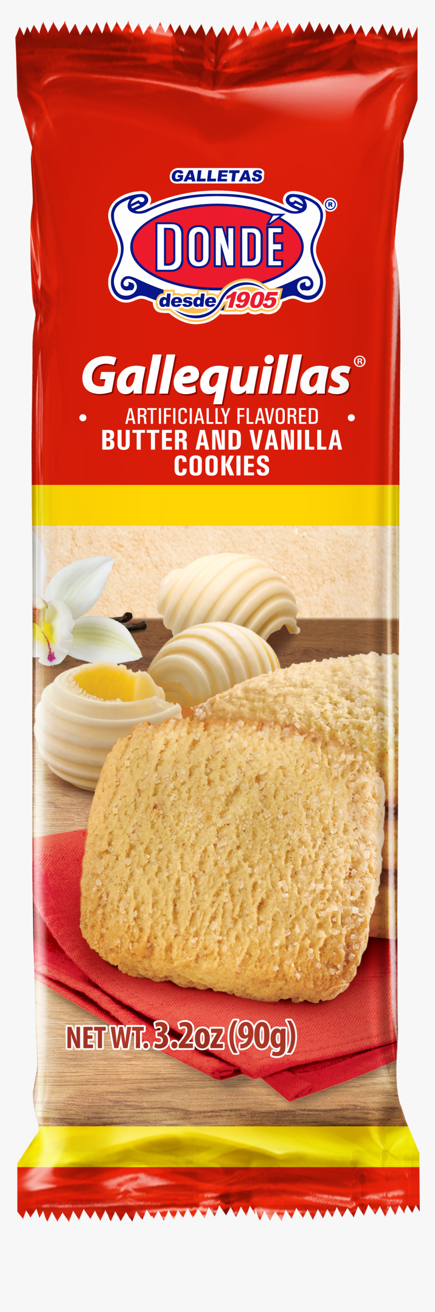 Galletas Donde, HD Png Download, Free Download