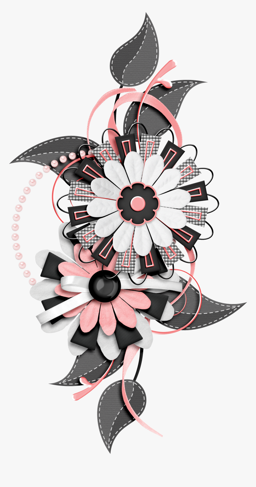 Artificial Flower, HD Png Download, Free Download