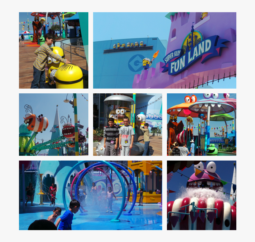Water Park, HD Png Download, Free Download