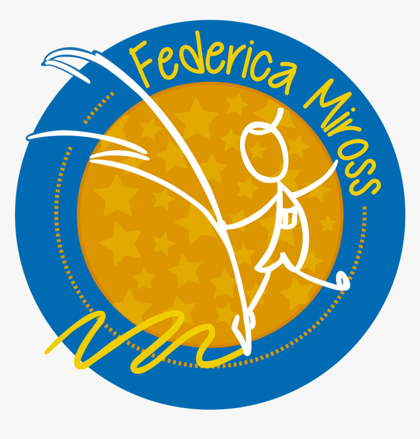 Federica Miross - Circle, HD Png Download, Free Download