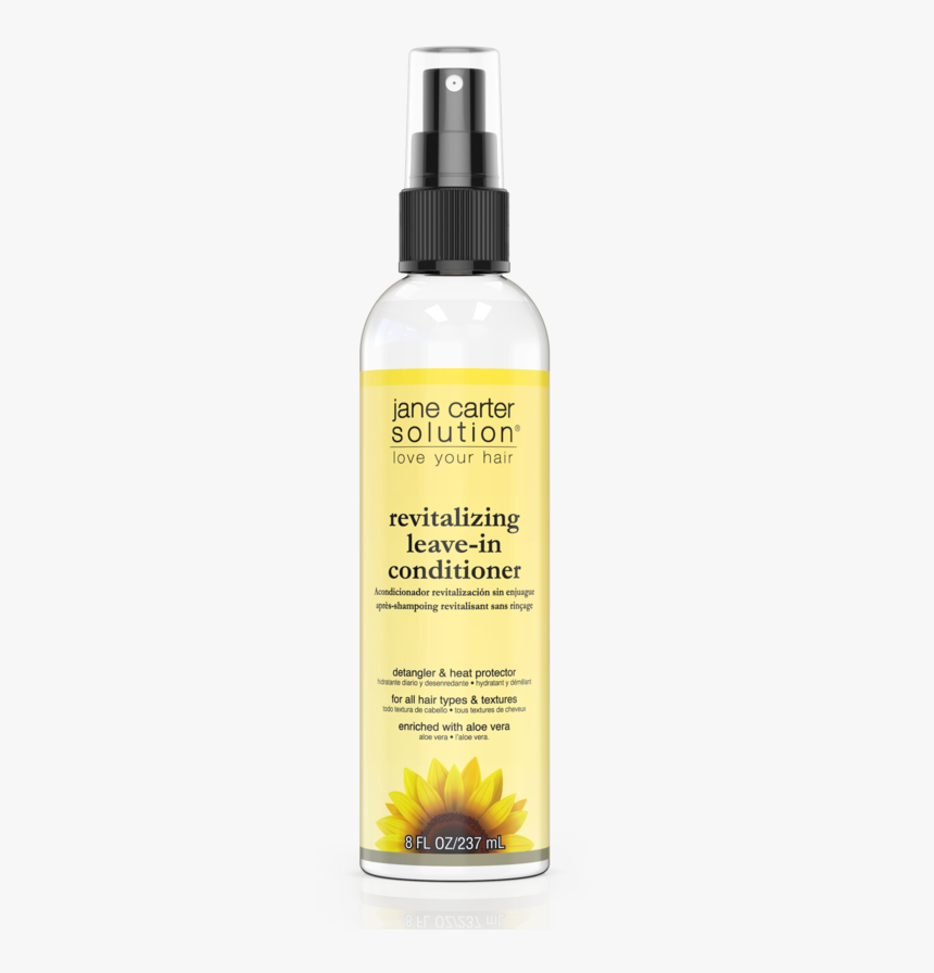 Jane Carter Solution Revitalizing Leave In Conditioner, HD Png Download, Free Download