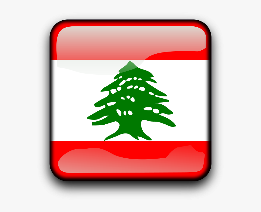 Transparent Jackson Storm Clipart - Cedar Tree Lebanon Flag, HD Png Download, Free Download