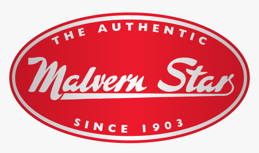 Malvern Star Logo, HD Png Download, Free Download