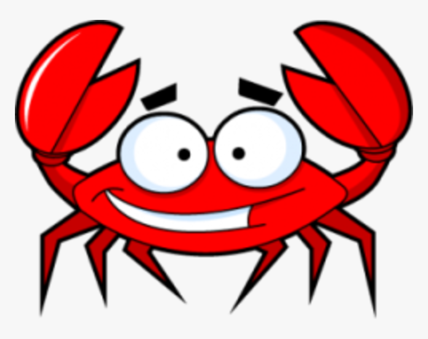 Cambridge Crab Run Crab Clip Art, HD Png Download kindpng