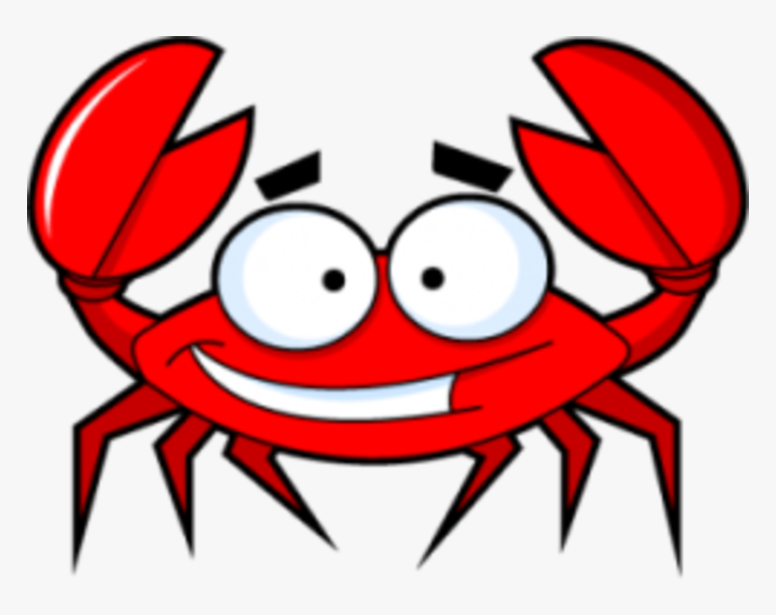 Cambridge Crab Run - Crab Clip Art, HD Png Download, Free Download