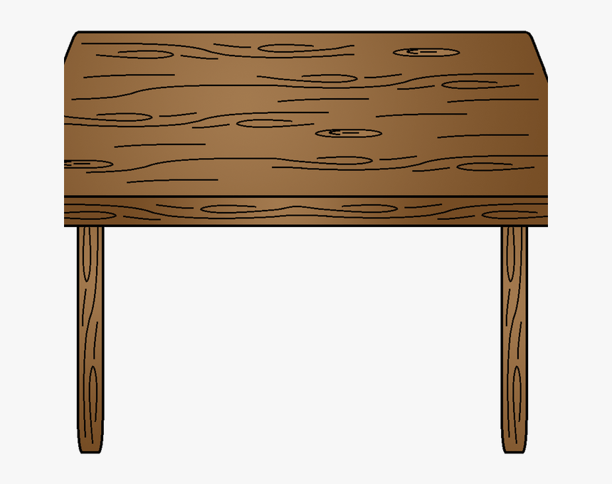 Table Clip Art Clipartsco - Coffee Table, HD Png Download, Free Download