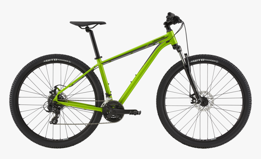 Cannondale Trail - Cannondale Trail 8 2020, HD Png Download, Free Download