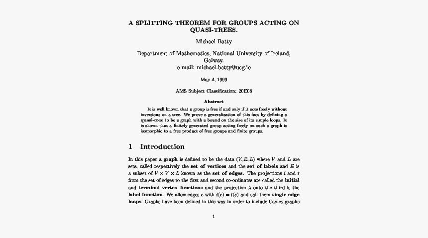 2019 Research Papers On Trends In Mechatronics, HD Png Download, Free Download