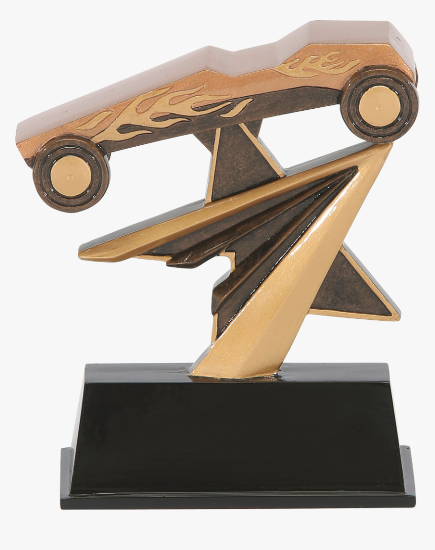 Pinewood Derby Trophy, HD Png Download, Free Download