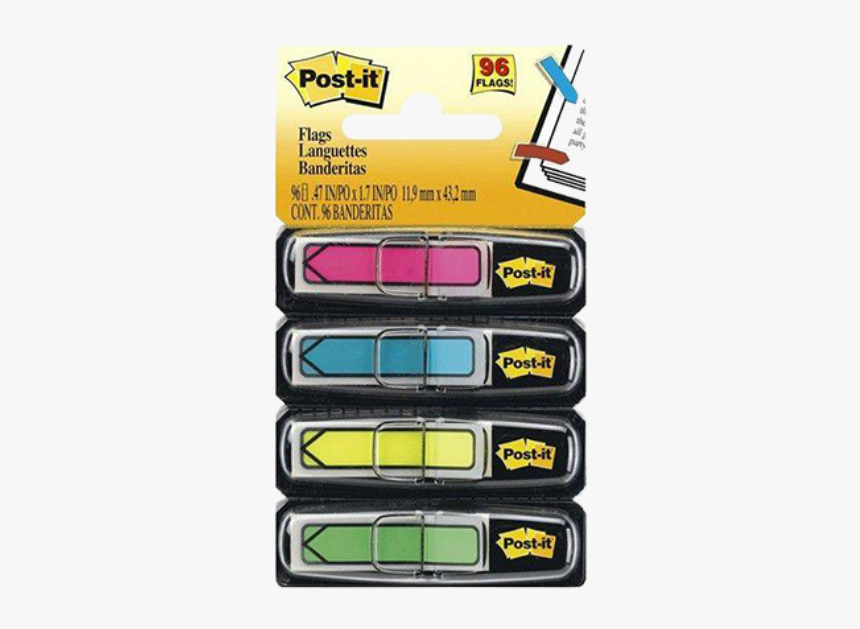 97 6841 - Post It Bright, HD Png Download, Free Download