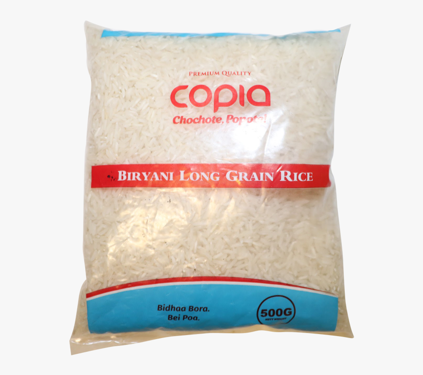 Jasmine Rice, HD Png Download, Free Download