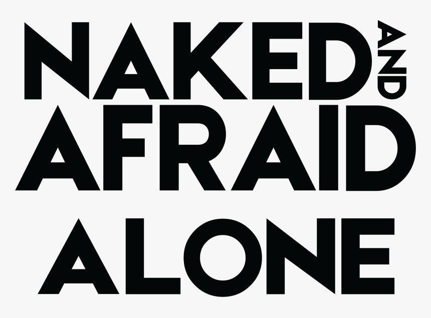 Naked And Afraid Alone, HD Png Download, Free Download