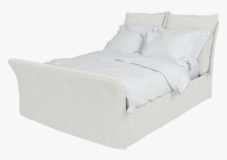 Corduroy Song King Bed"
 Class="lazyload Lazyload Fade - Bed Frame, HD Png Download, Free Download