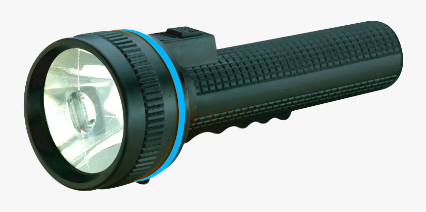 Flashlight Png Download Image - Light Torch Png, Transparent Png, Free Download