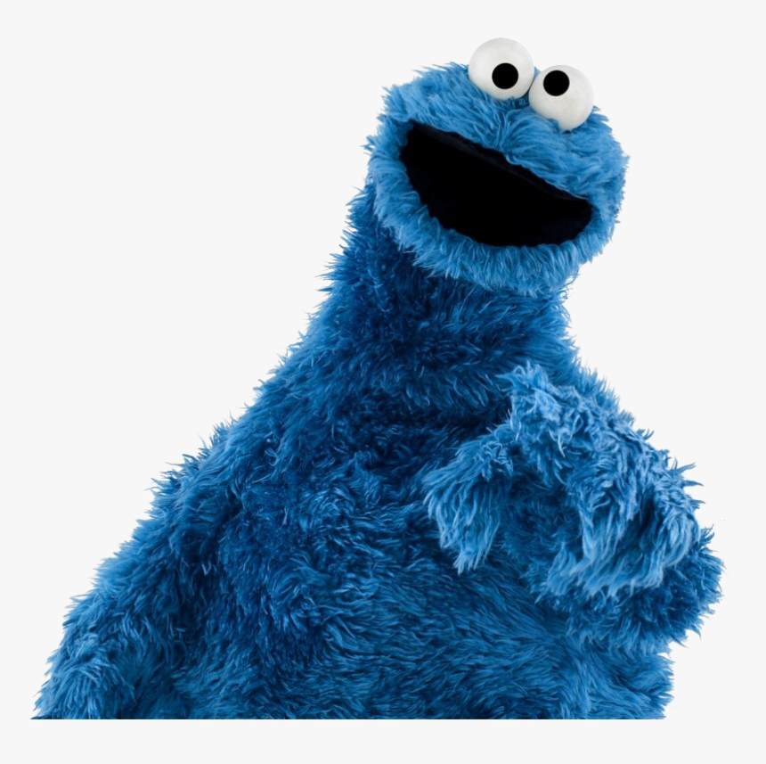 Cookie Monster Png Photo - Cookie Monster Png, Transparent Png, Free Download