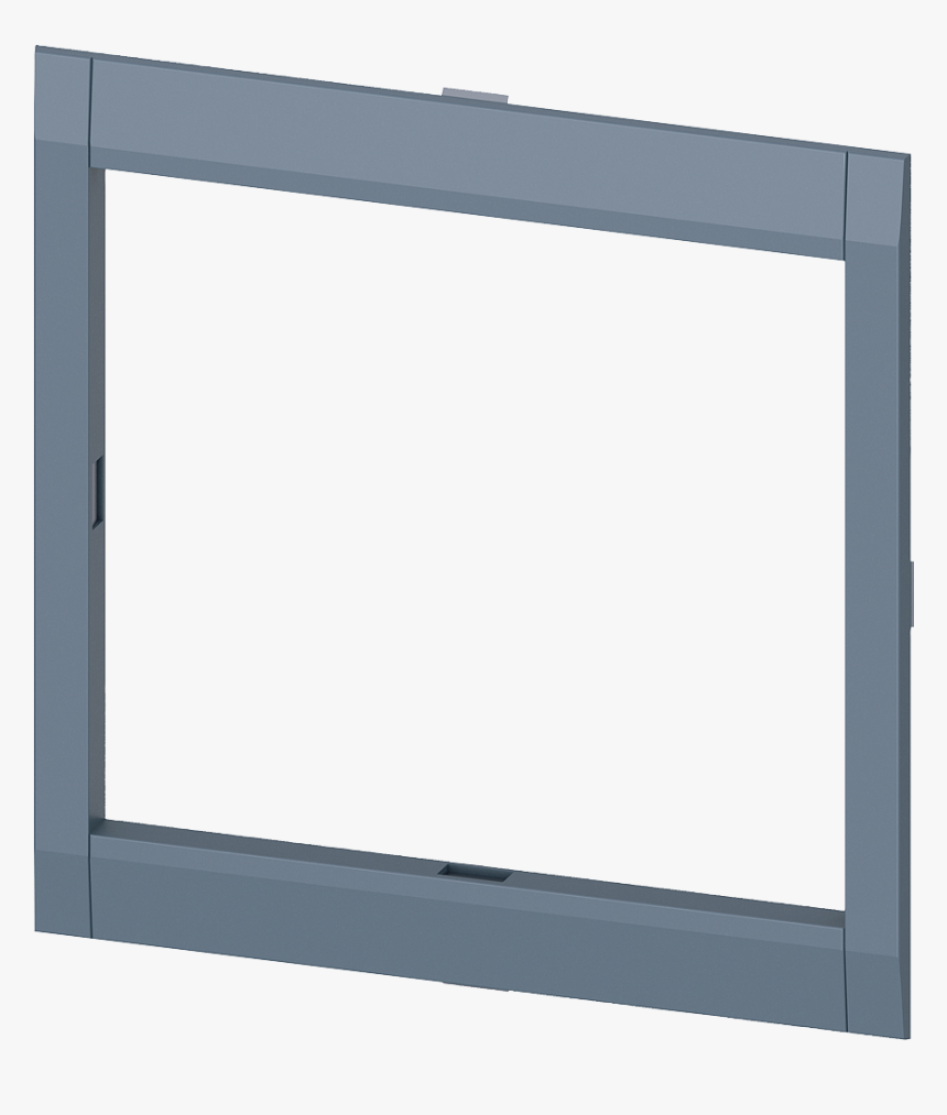 Cover Frame For Door Cut-out Product Photo - Composite Material, HD Png Download, Free Download