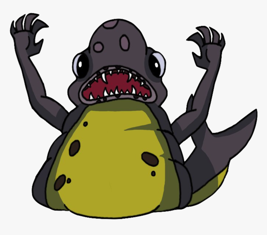 Monster , Png Download - Cartoon, Transparent Png, Free Download