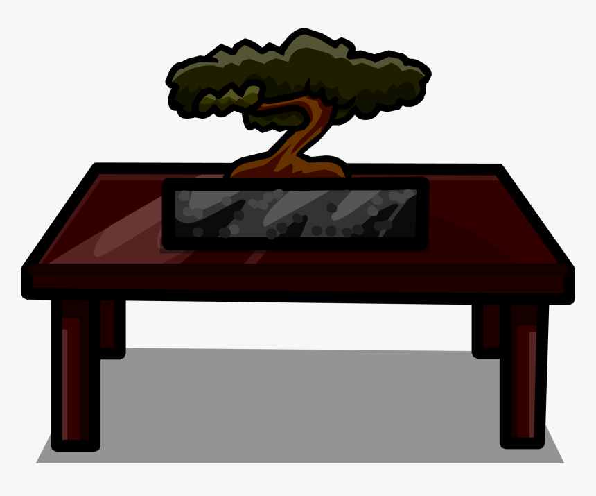 Clipart Table Tea Table - Coffee Table, HD Png Download, Free Download