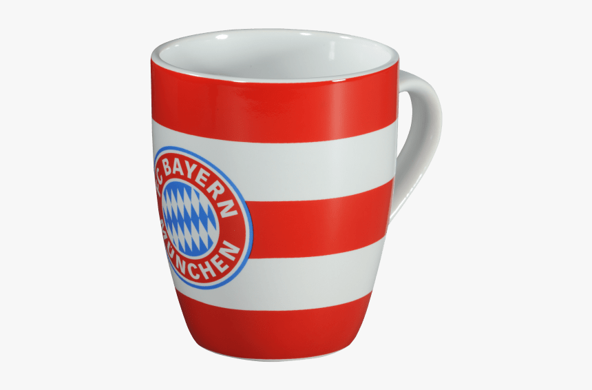 Cup Stripes - Bayern Munich, HD Png Download, Free Download