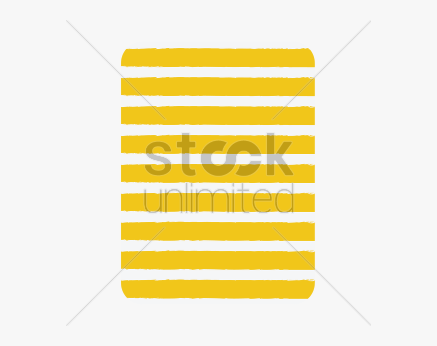 Striped Background V矢量图形 - Paper, HD Png Download, Free Download