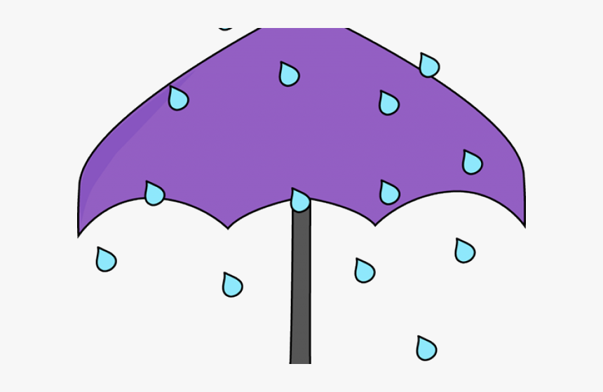 Rain Clipart Stormy - Clip Art, HD Png Download, Free Download