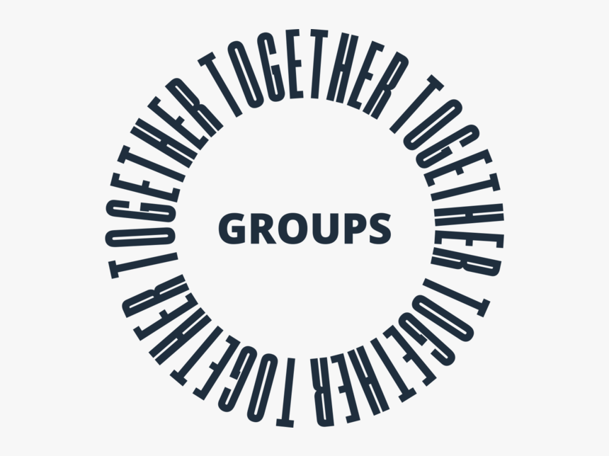 Together Groups Are Small Gatherings Of People Who - Tdp Seva Mitra Logo, HD Png Download, Free Download