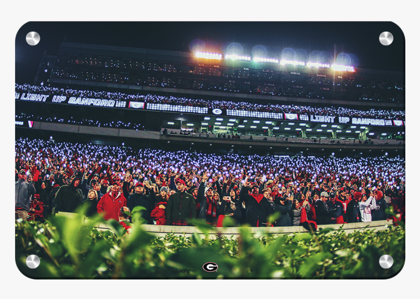 Light Up Sanford - Soccer-specific Stadium, HD Png Download, Free Download