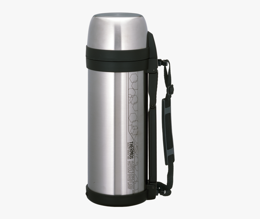 Fdh-2005 Big Size Bottle - Thermos Fdh 2005 Sbk, HD Png Download, Free Download