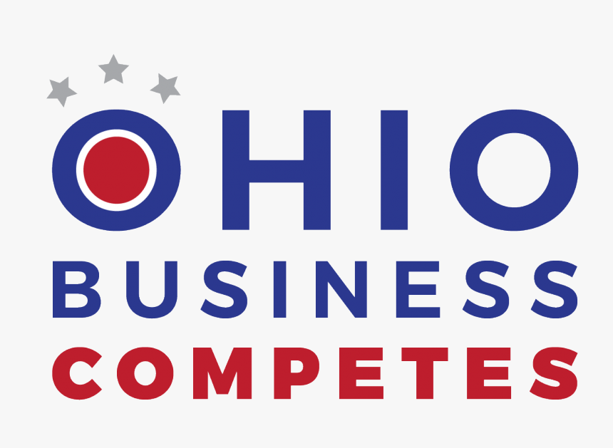 Ohio Business Competes Website Screen Shot - Ohio Business Competes, HD Png Download, Free Download