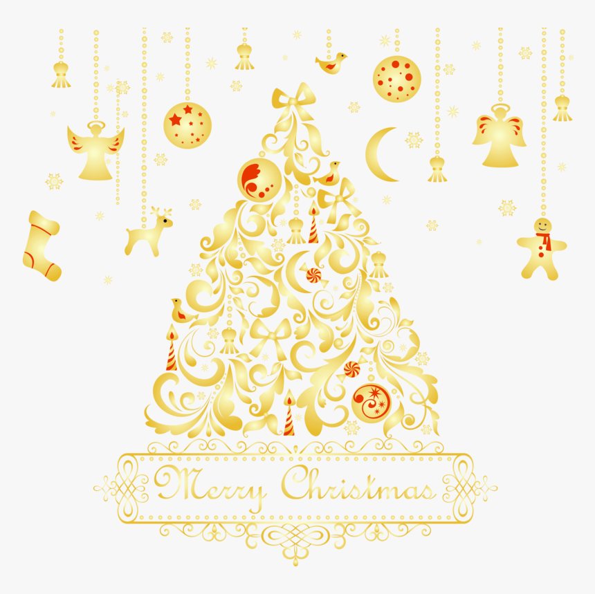 Tubes Noel - Page 72 - Christmas Greetings Image Hd, HD Png Download, Free Download