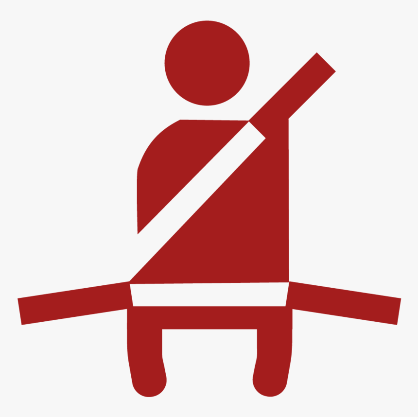 Seat Belt 14 14, HD Png Download, Free Download