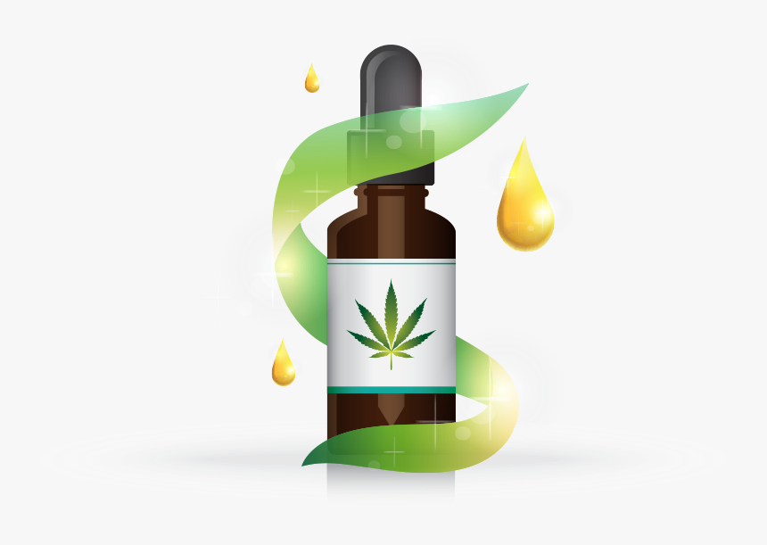 Cbd Benefits, HD Png Download, Free Download