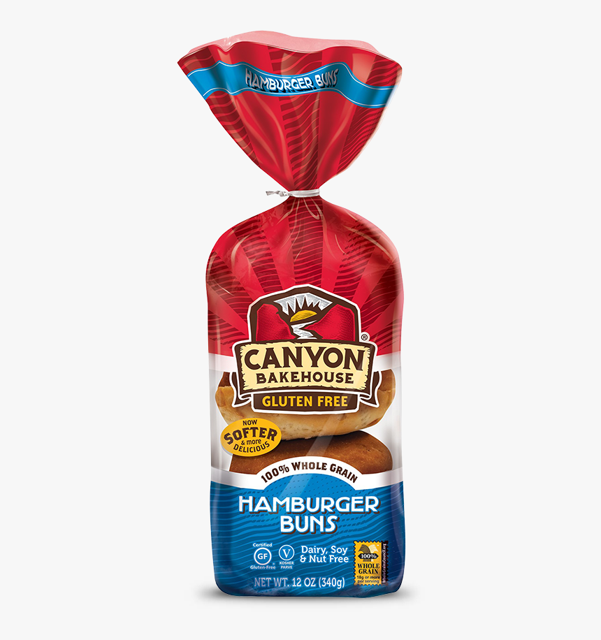 Canyon Bakehouse Gluten Free Bread, HD Png Download, Free Download