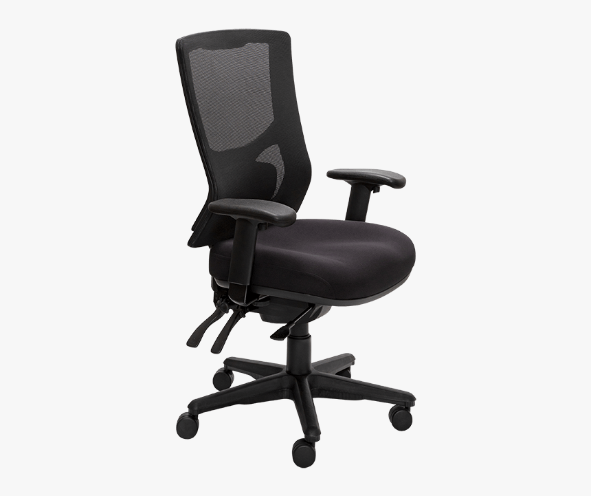 Buro Metro Hb Computer Chair - Hon Ignition Mesh Back Task Chair, HD Png Download, Free Download