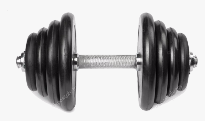 Pesa Freetoedit - Barbell, HD Png Download, Free Download