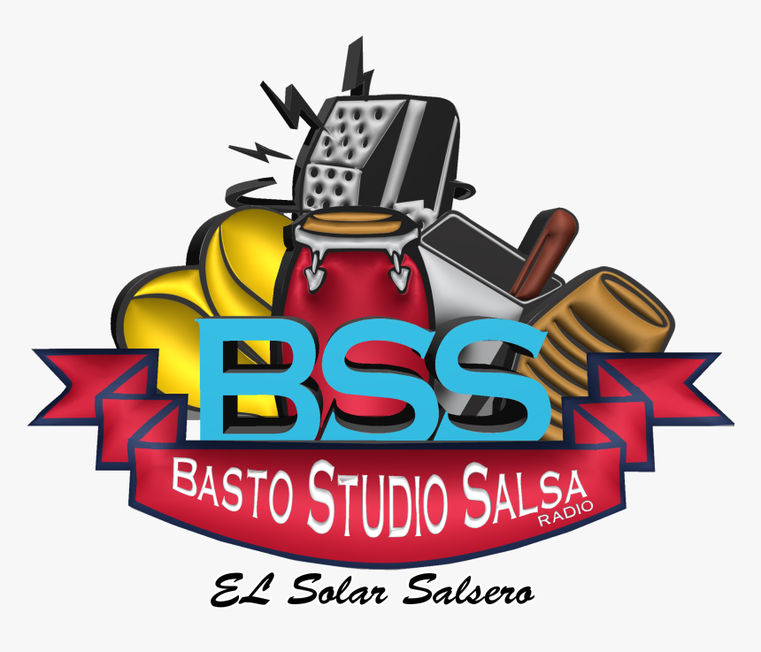 Colormag - Basto Salsa Radio, HD Png Download, Free Download