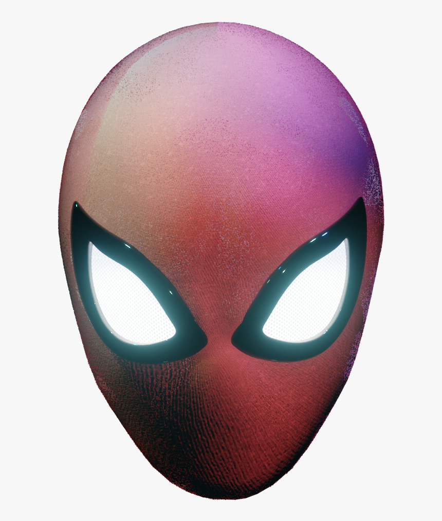 Deadpool Mask Png, Transparent Png, Free Download