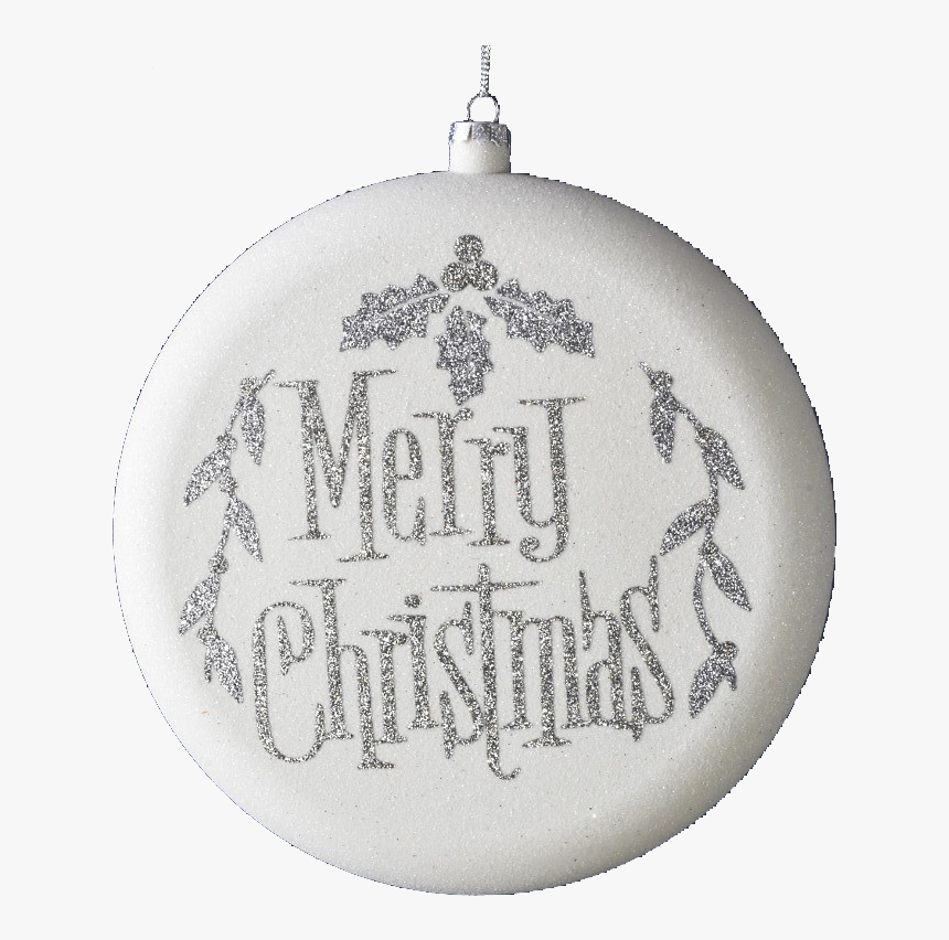 Christmas Ornament, HD Png Download, Free Download