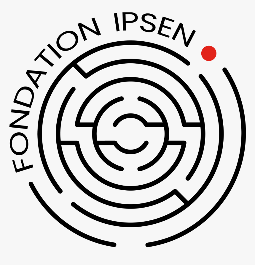 Fondation Ipsen, HD Png Download, Free Download