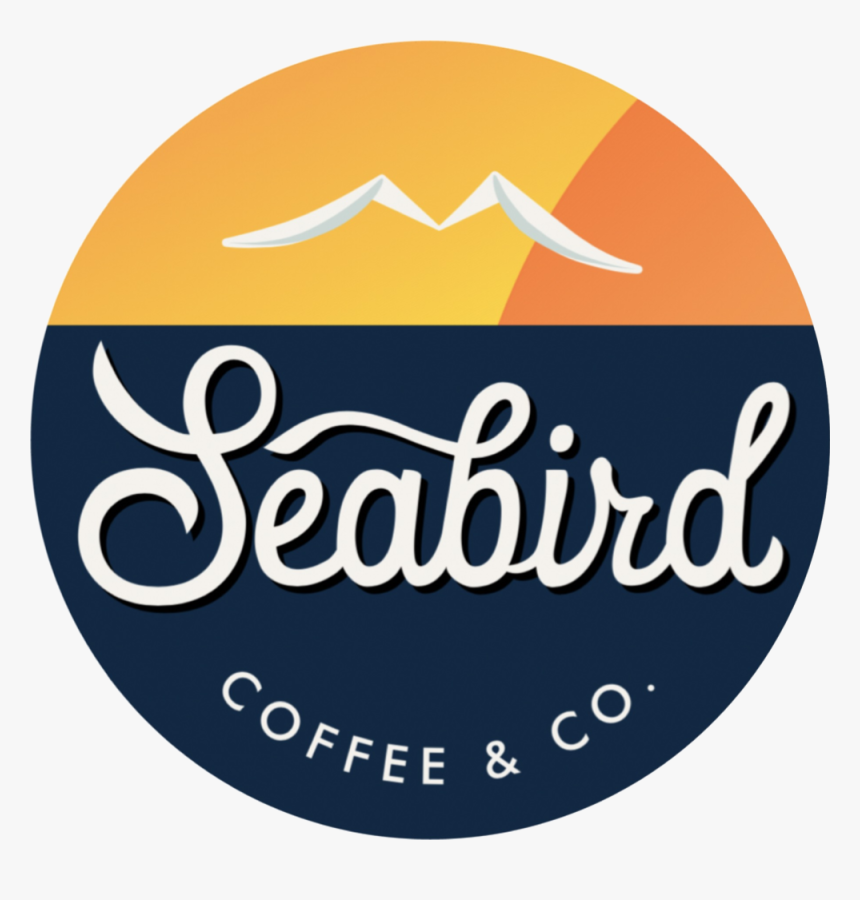 Img 4267 - Seabird Coffee, HD Png Download, Free Download