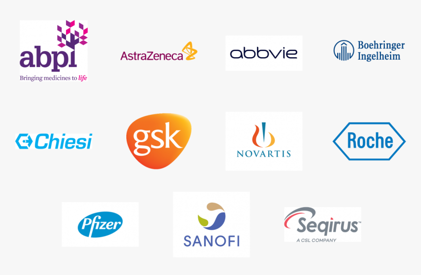 Industries Forum Members - Gsk, HD Png Download, Free Download