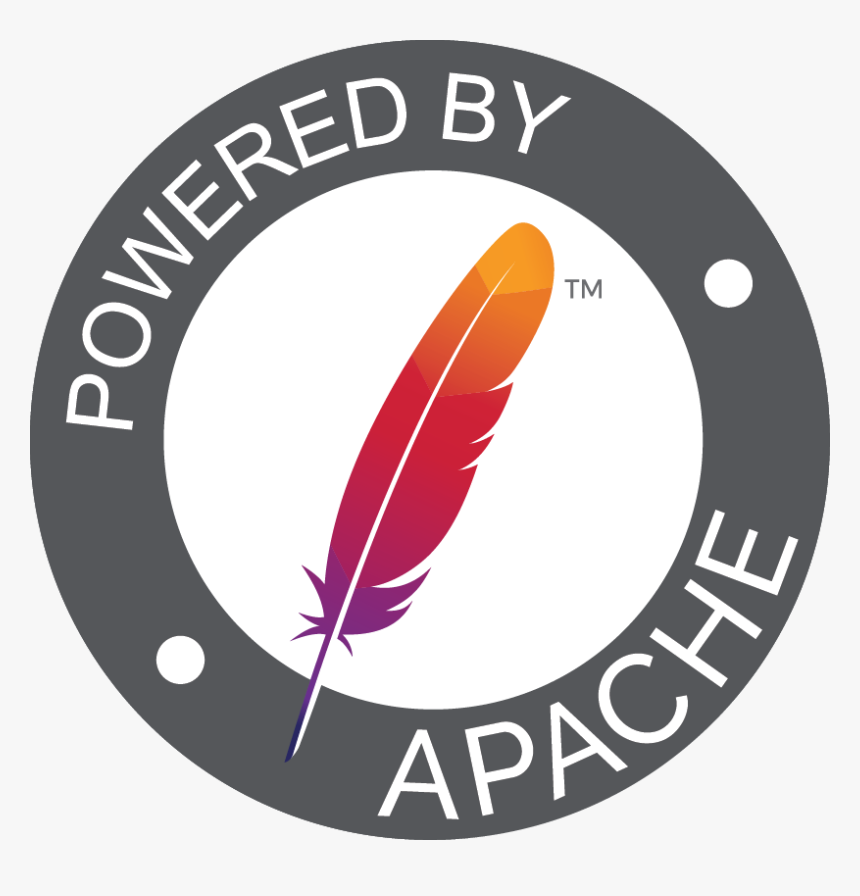 Png Apache Logo, Transparent Png, Free Download
