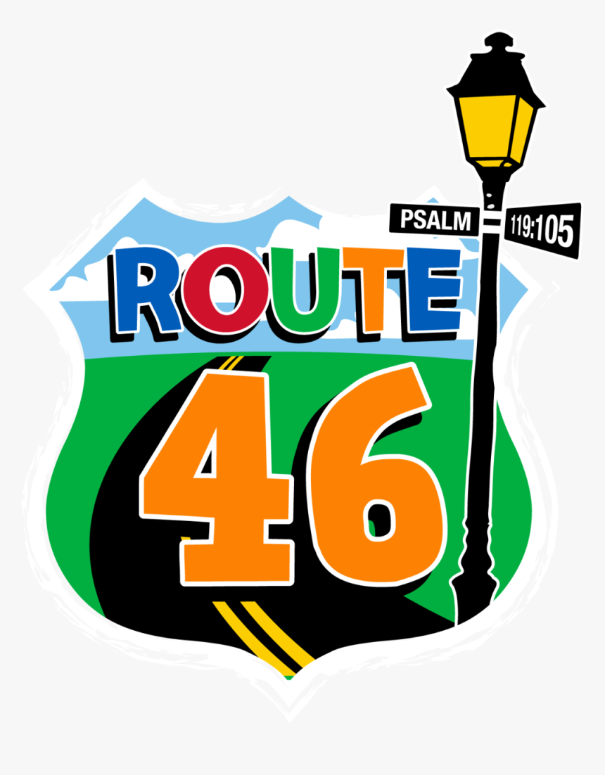 Route 46 Color - Hollywood Studios Disney, HD Png Download, Free Download