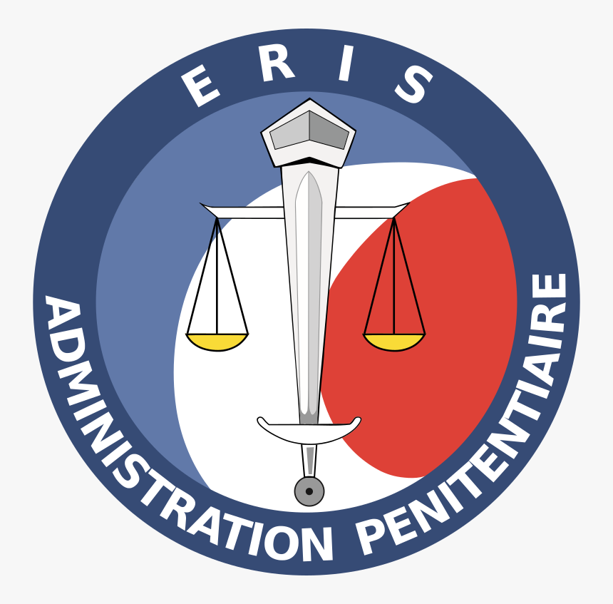 Logo Des Équipes Régionales D"intervention Et De Sécurité - Equipe Regionale D Intervention Et De Securite, HD Png Download, Free Download